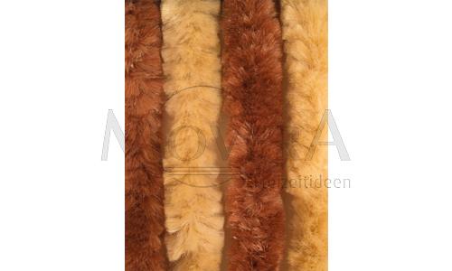 Arisol Superflausch Κουρτίνα πόρτας Arisol Superflausch Κουρτίνα πόρτας