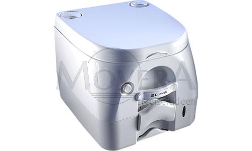 Portable Toilette Dometic 972 μπέζ Portable Toilette Dometic 972 μπέζ